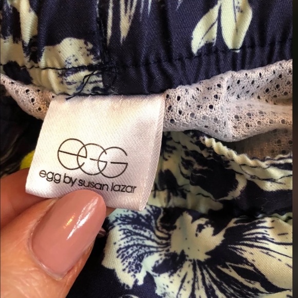 EGG & MICROS Toddler Boy Swim Trunks 2T - Picture 5 of 6